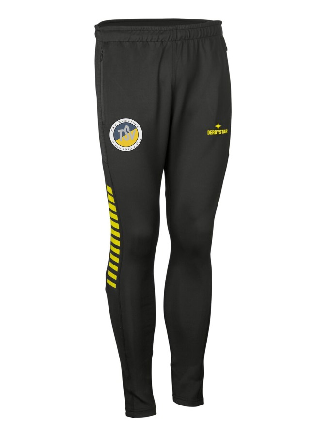 Derbystar Trainingshose Slim Primo