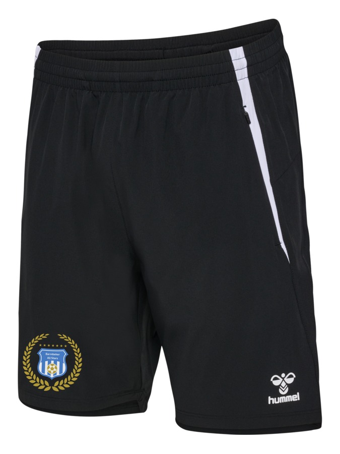 Hummel Lead 2.0 Woven Shorts