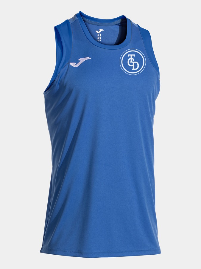 Joma Cancha Tanktop Trikot