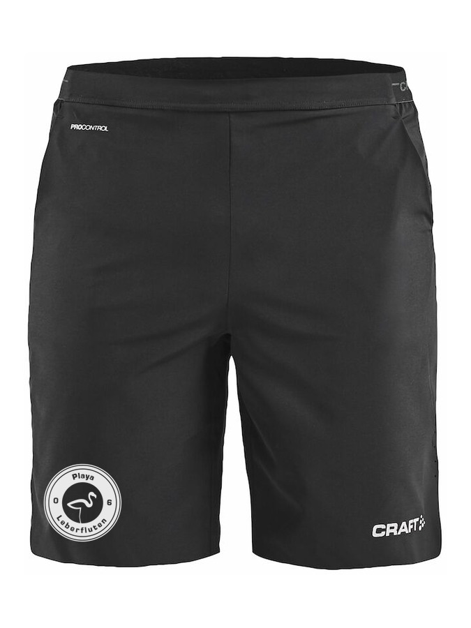 Craft Pro Control Impact Shorts