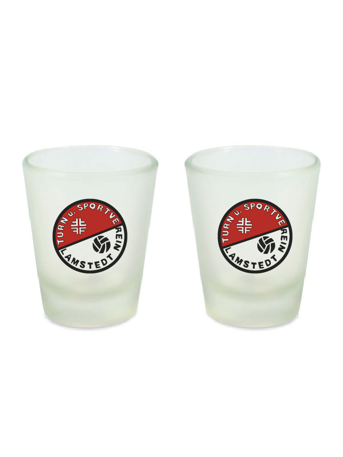 2er Set Schnapsglas Alina