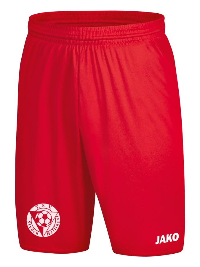 Jako Sporthose Manchester 2.0 ohne Innenslip