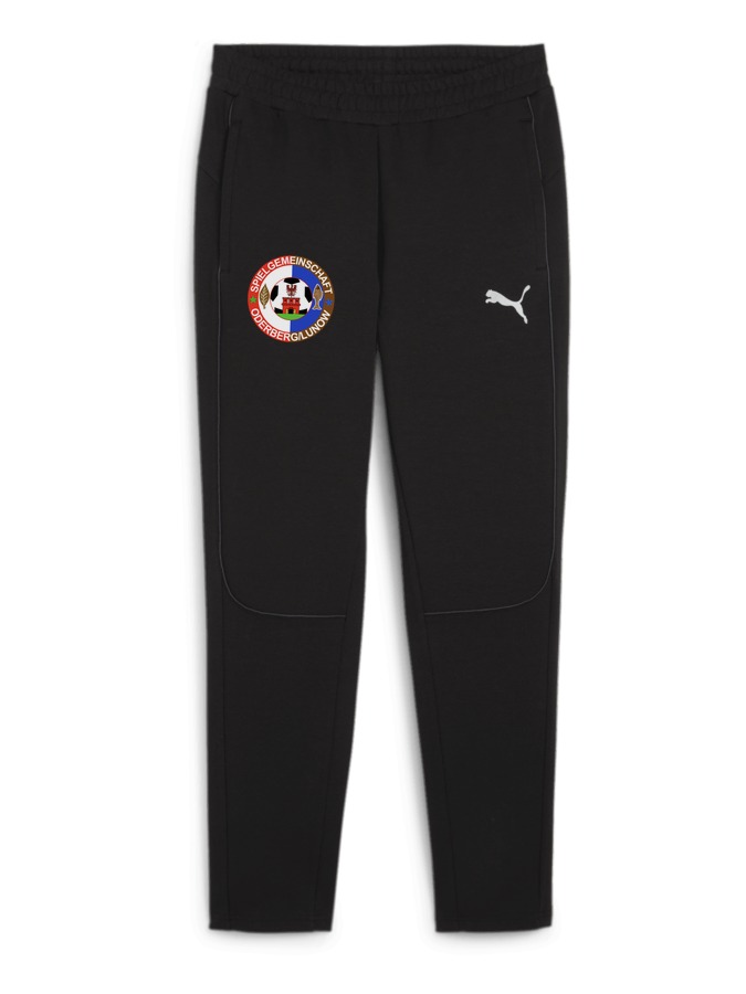 PUMA teamFINAL Casuals Hose