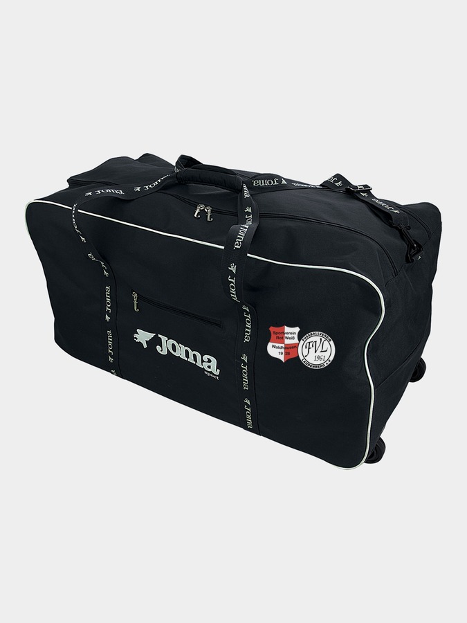 Joma Tasche Team Travel