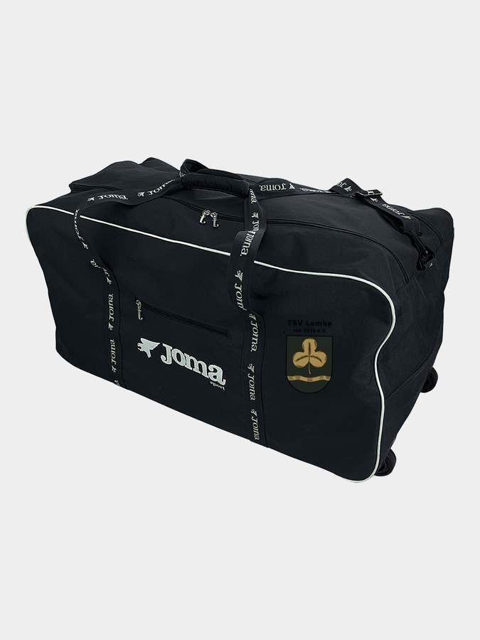 Joma Tasche Team Travel