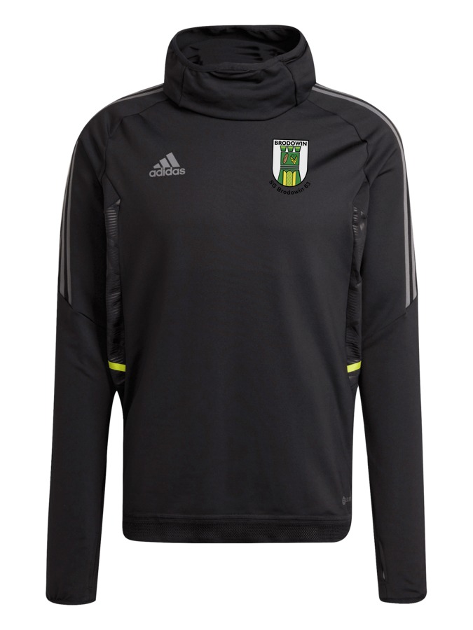 adidas Condivo 22 Pro Oberteil