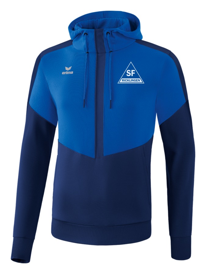 Erima Squad Kapuzensweat