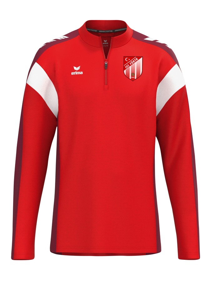 Erima Celebrate 125 Training Top