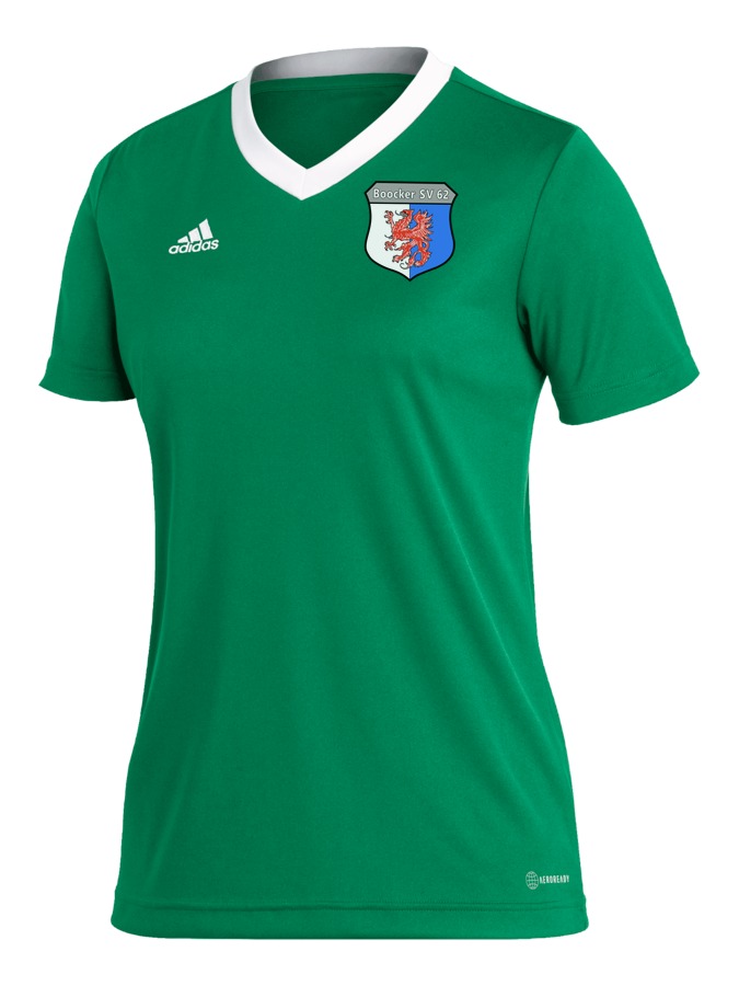 adidas Entrada 22 Trikot Damen