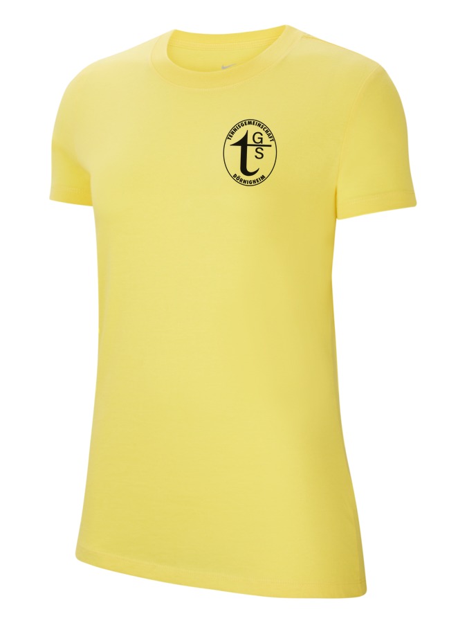 Nike Park 20 T-Shirt Damen