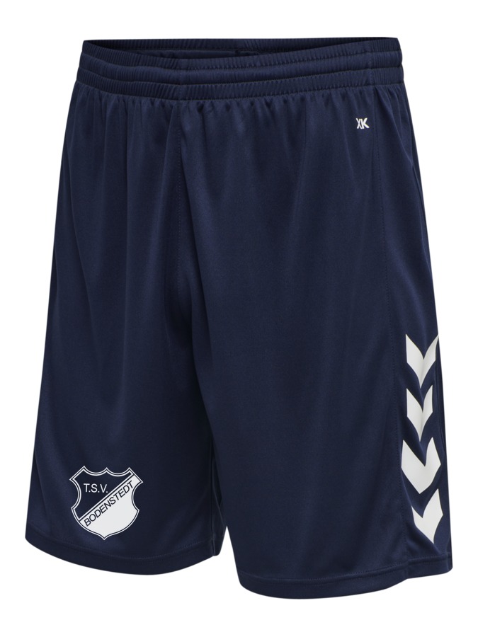 Hummel Core XK Trainingsshorts