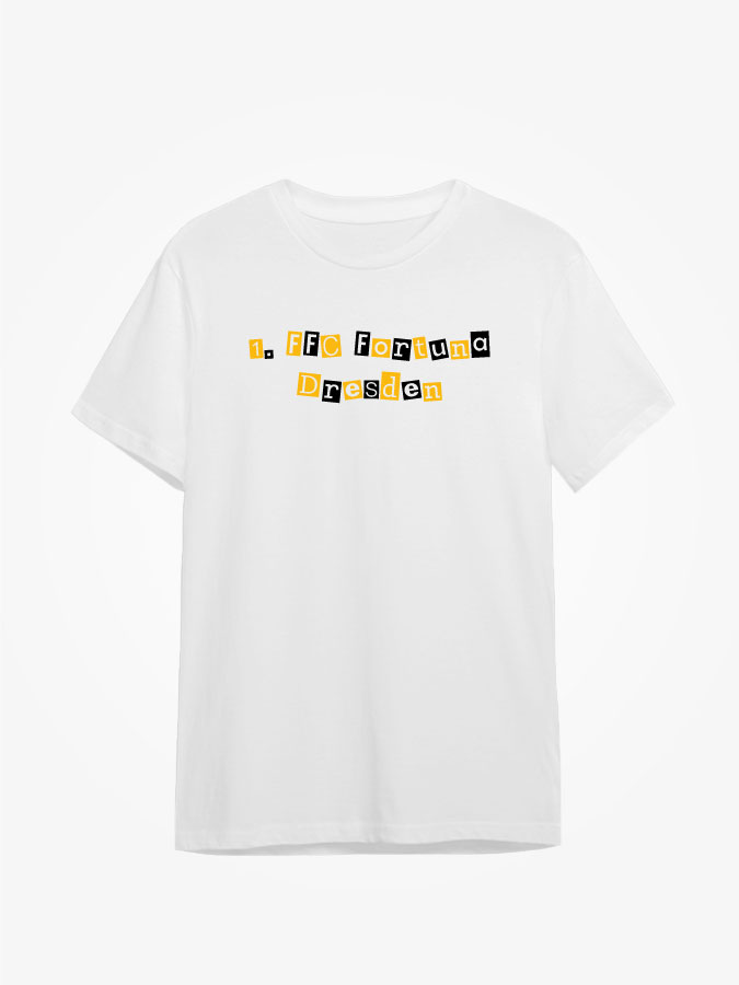 Shirt Letter Kids