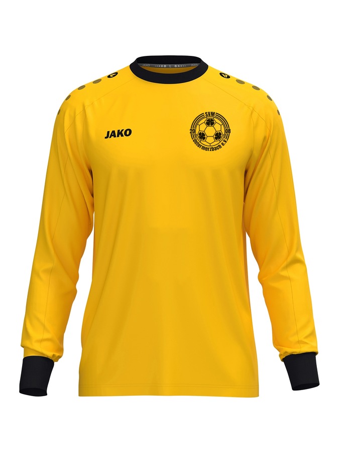 Jako Torwarttrikot One