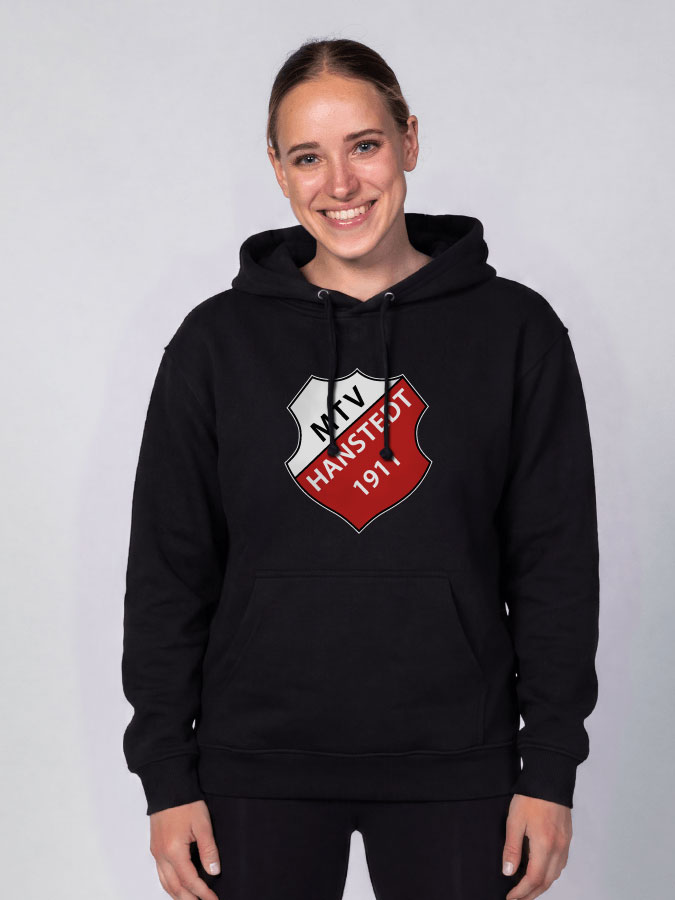 Hoodie Classic Unisex