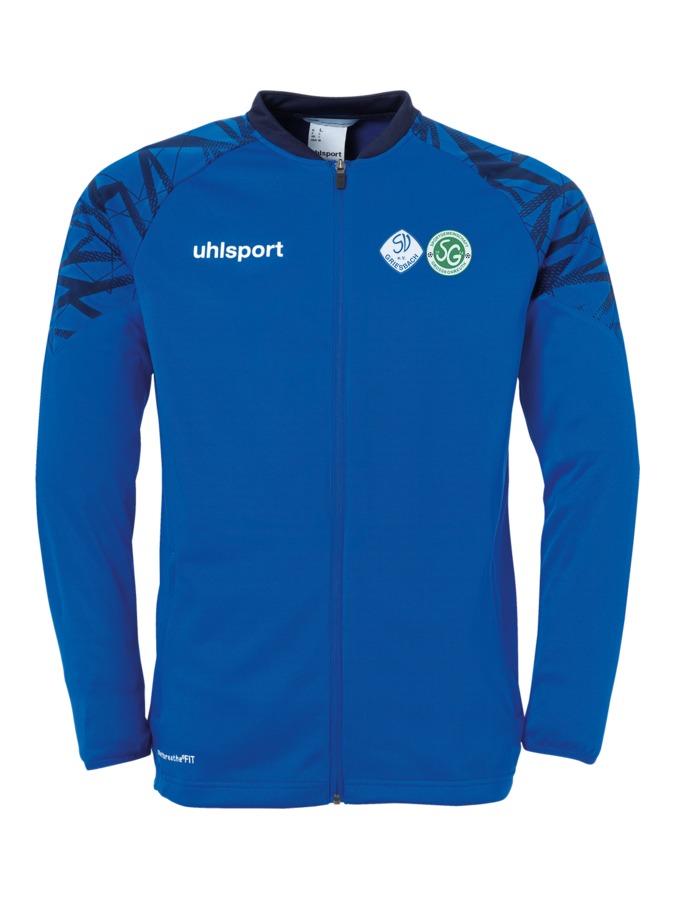 uhlsport Goal 25 Poly Jacke
