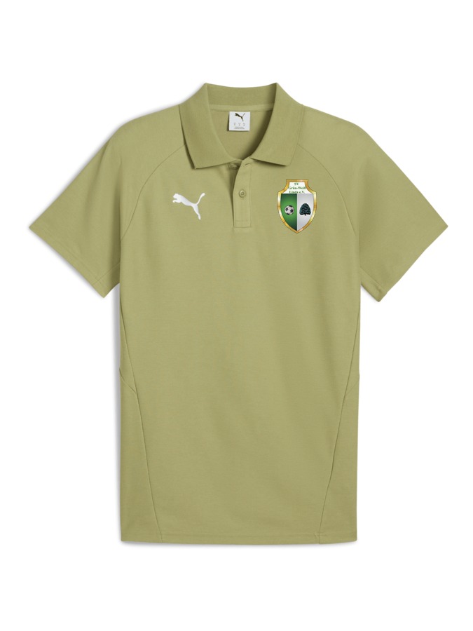 PUMA teamEVOSTRIPE Poloshirt