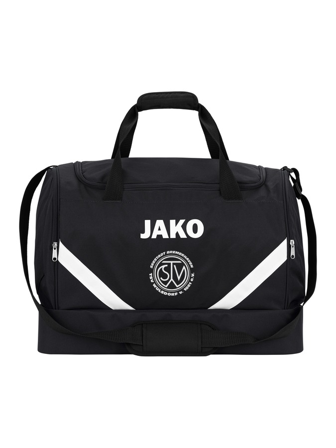 Jako Sporttasche Iconic mit Bodenfach