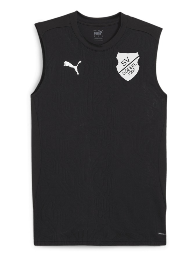 PUMA teamFINAL Trainingstanktop