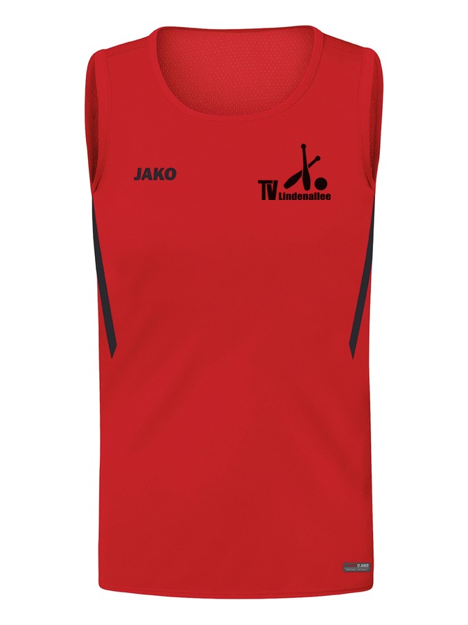 Jako Tanktop Challenge