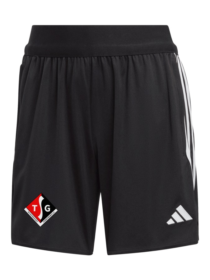 adidas Tiro 23 League Trainingsshorts Damen
