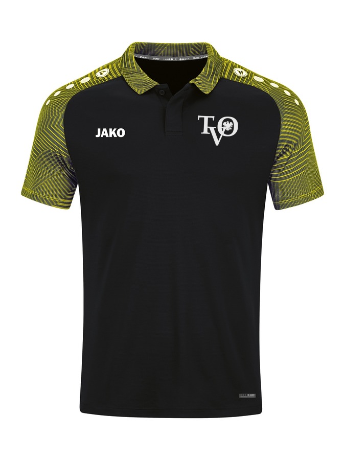 Jako Poloshirt Performance