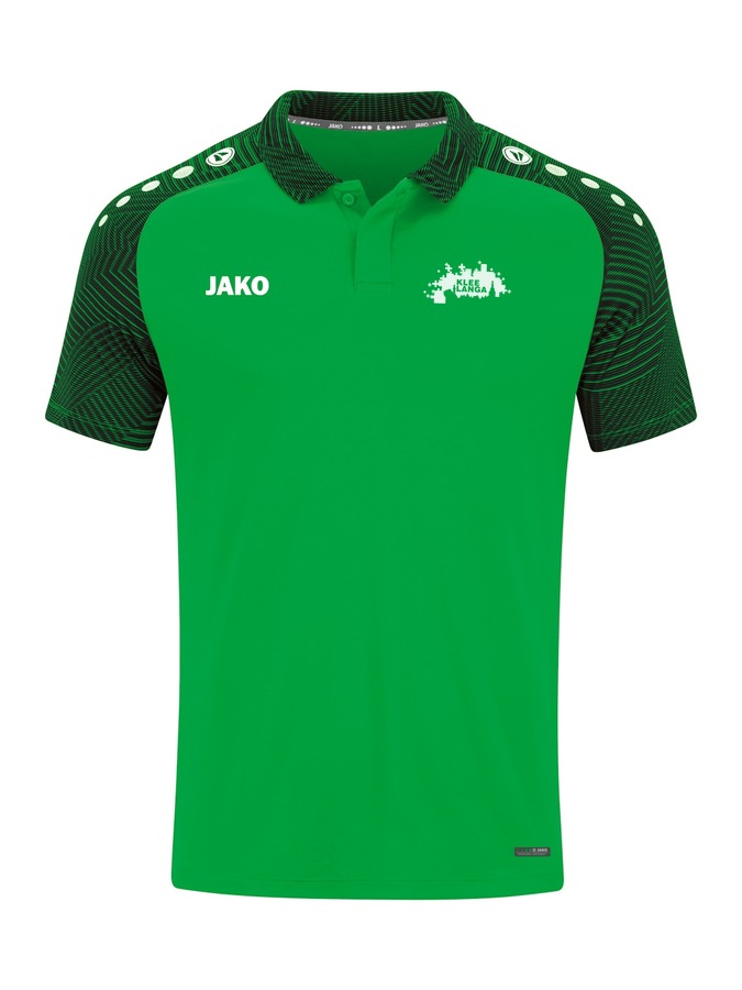 Jako Poloshirt Performance