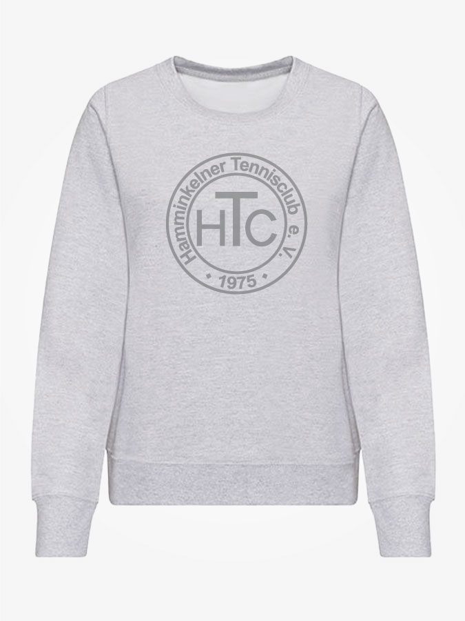 Sweater All Grey Unisex