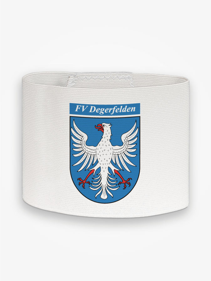 Armbinde Logo