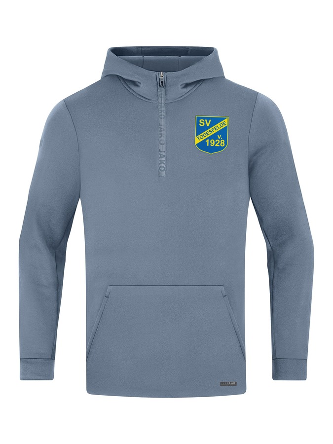Jako Zip Hoodie Pro Casual Damen