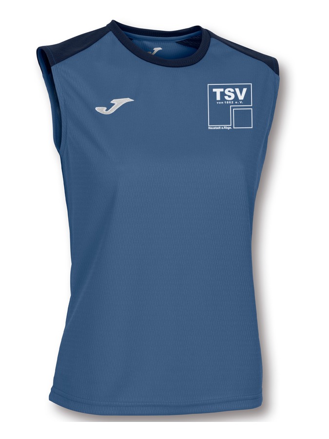 Joma Eco Championship Tank Top Damen