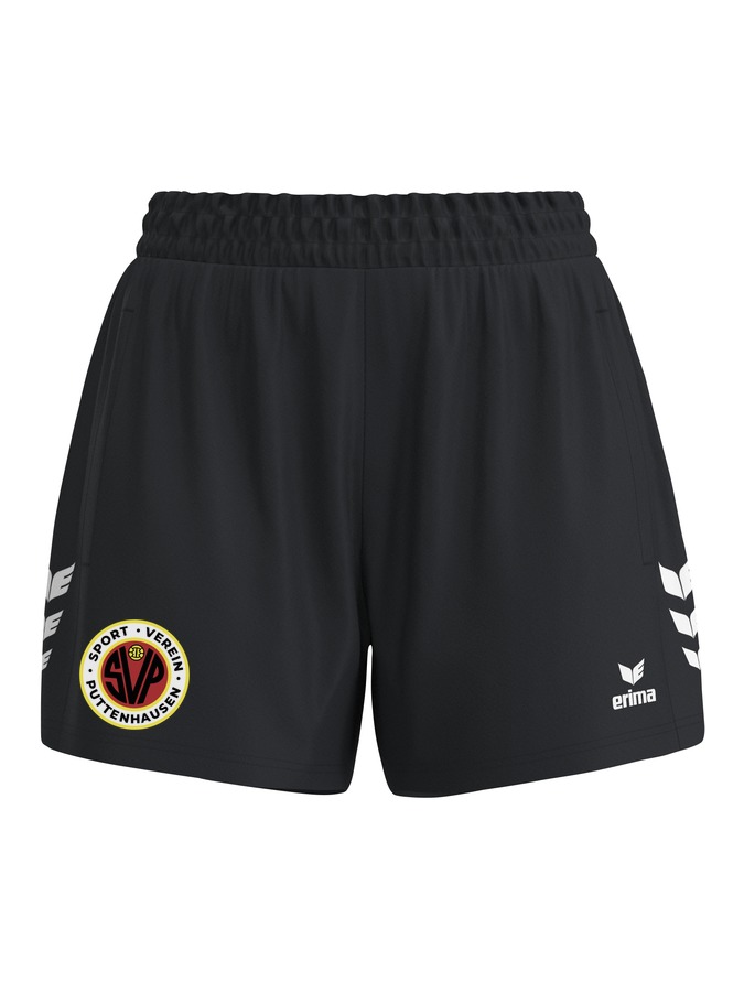 Erima Celebrate 125 Shorts Damen