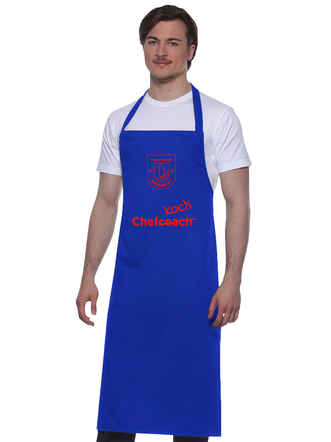 Kochschürze Sergen