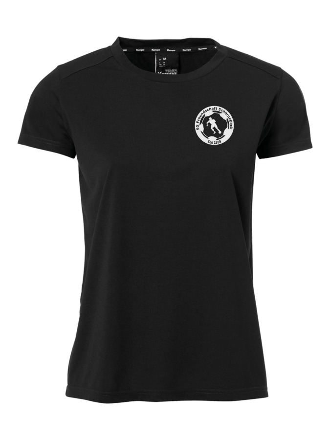 Kempa Status T-Shirt Damen