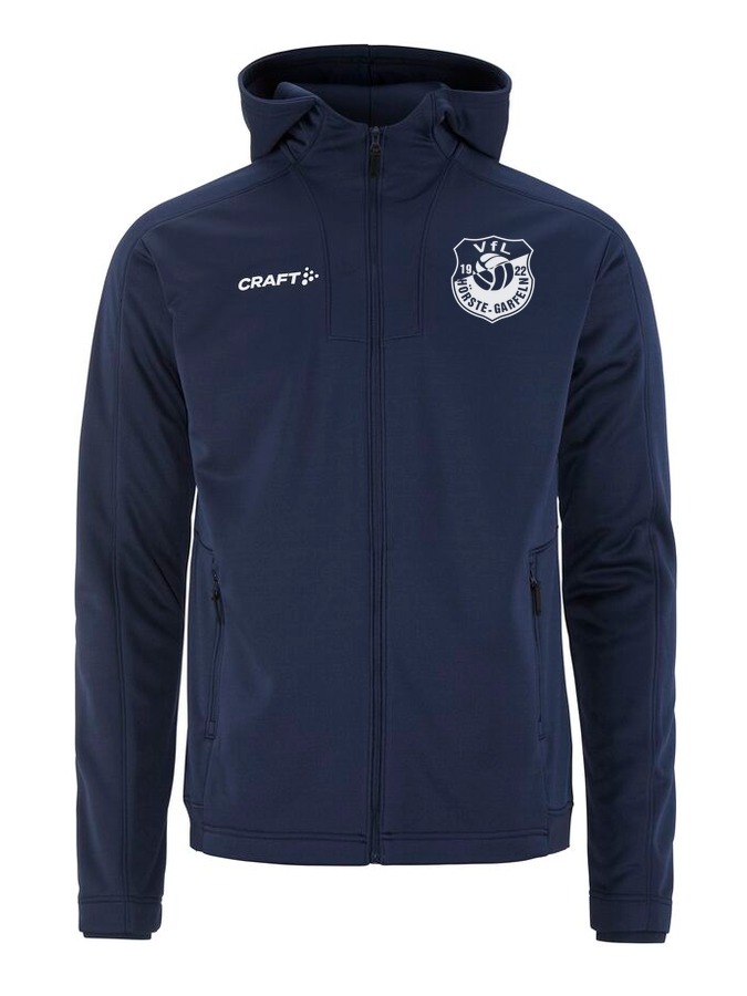 Craft Evolve 2.0 Trainingsjacke