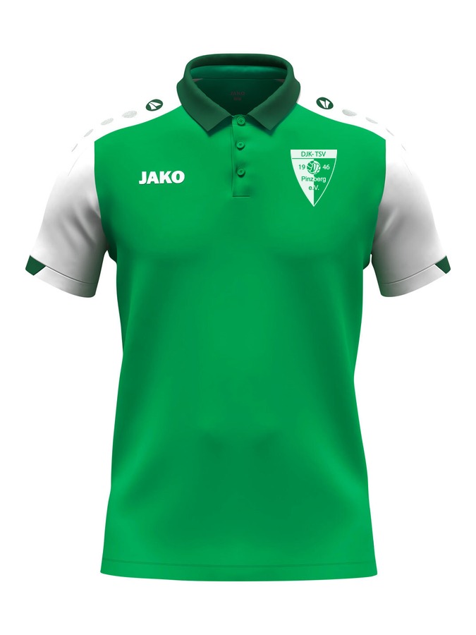 Jako Poloshirt Dynamic
