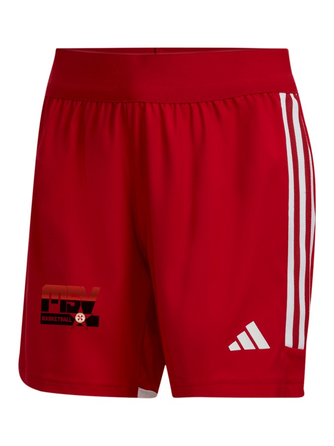 adidas Tiro 23 Competition Match Shorts Damen