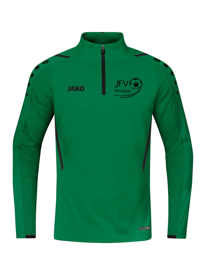 Jako Ziptop Challenge