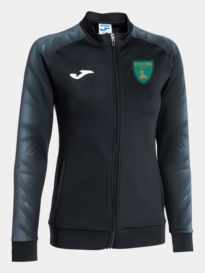 Joma Elite XI Jacke Damen
