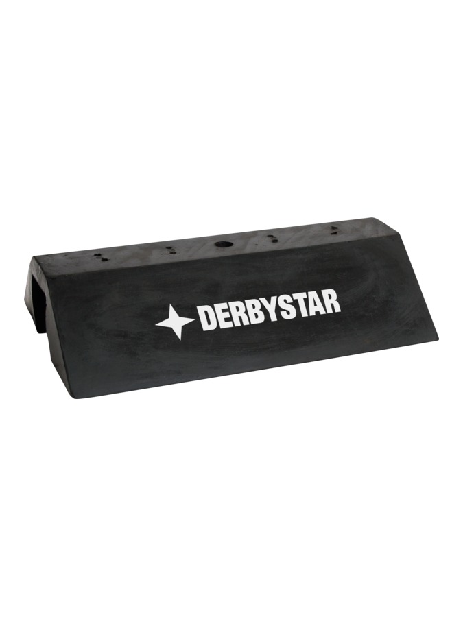 Derbystar Standfuss für Freistoßfigur