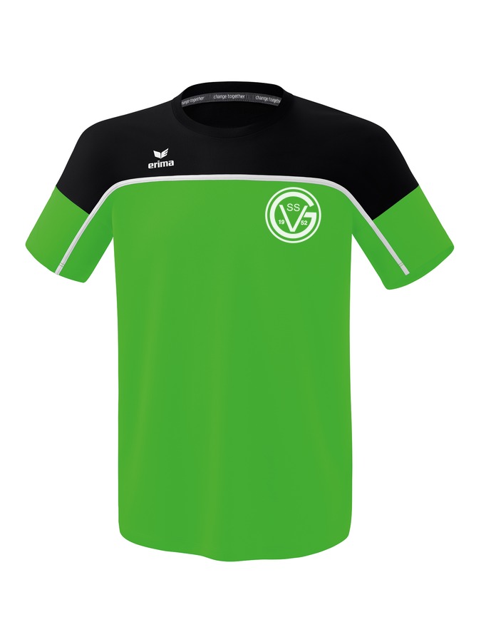 Erima Change T-Shirt