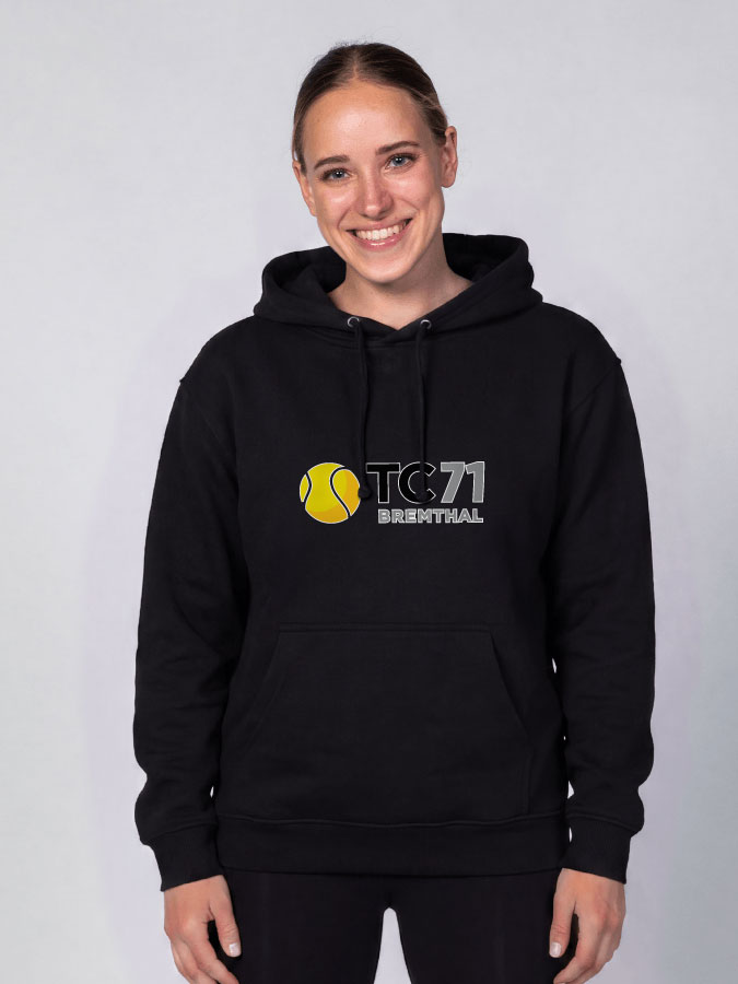 Hoodie Classic Unisex