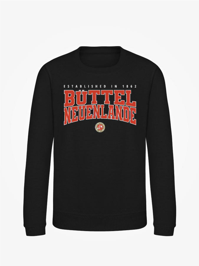 Sweater Retro Kids