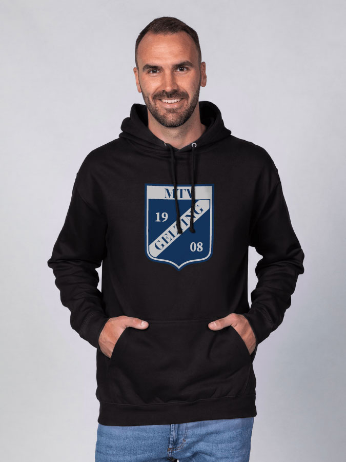 Hoodie Classic Herren