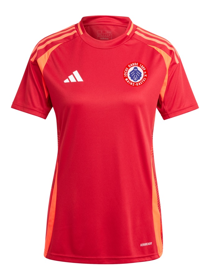 adidas Tiro 24 Competition Match Trikot Damen