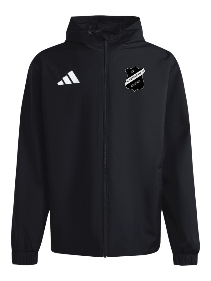 adidas Entrada 26 Allwetterjacke