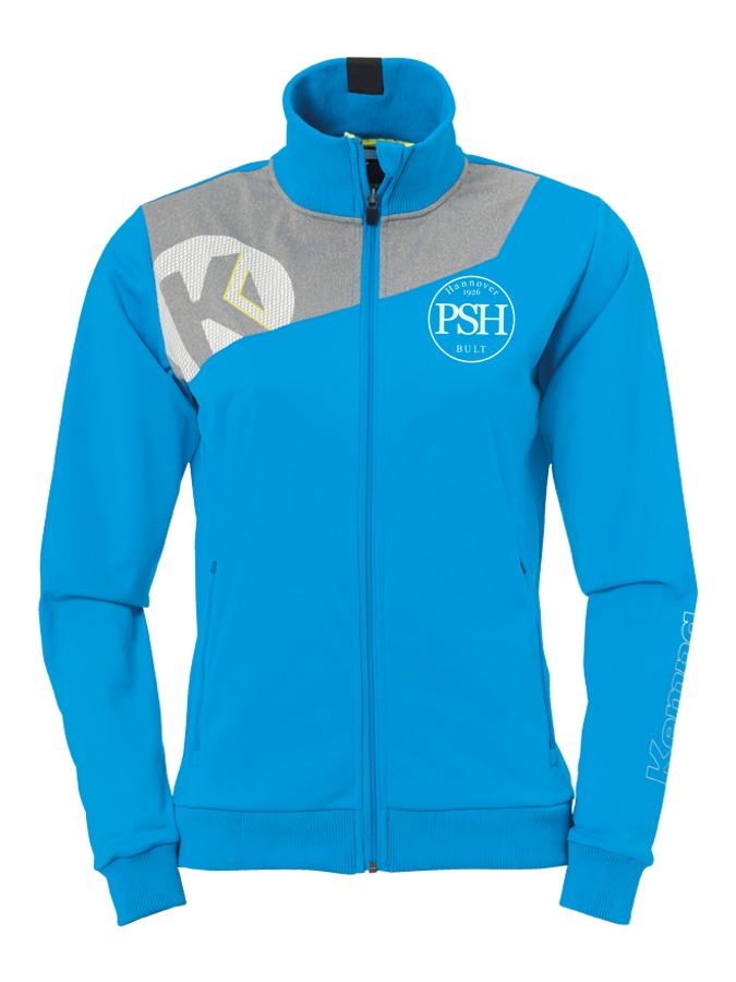 Kempa Core 2.0 Poly Jacke Damen