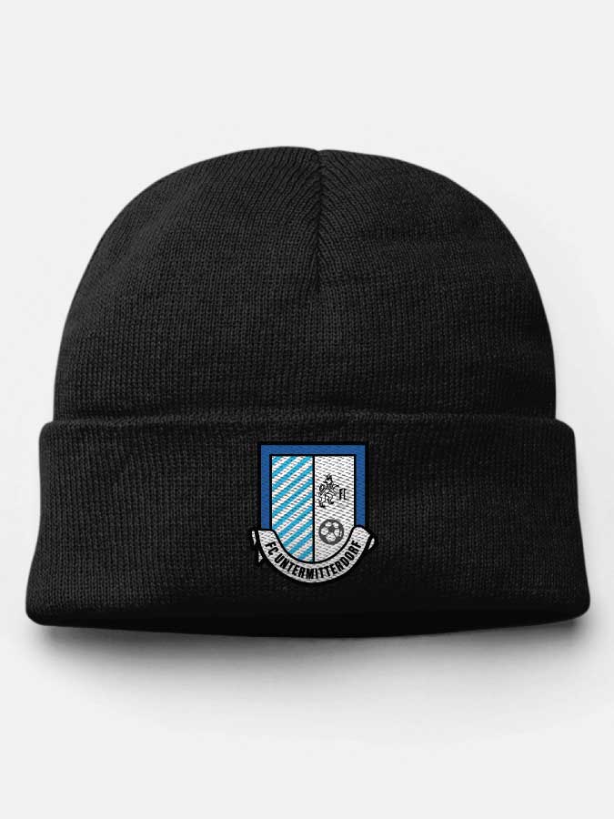 Beanie Sticklogo