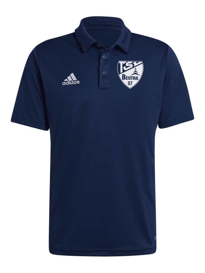 adidas Entrada 22 Poloshirt