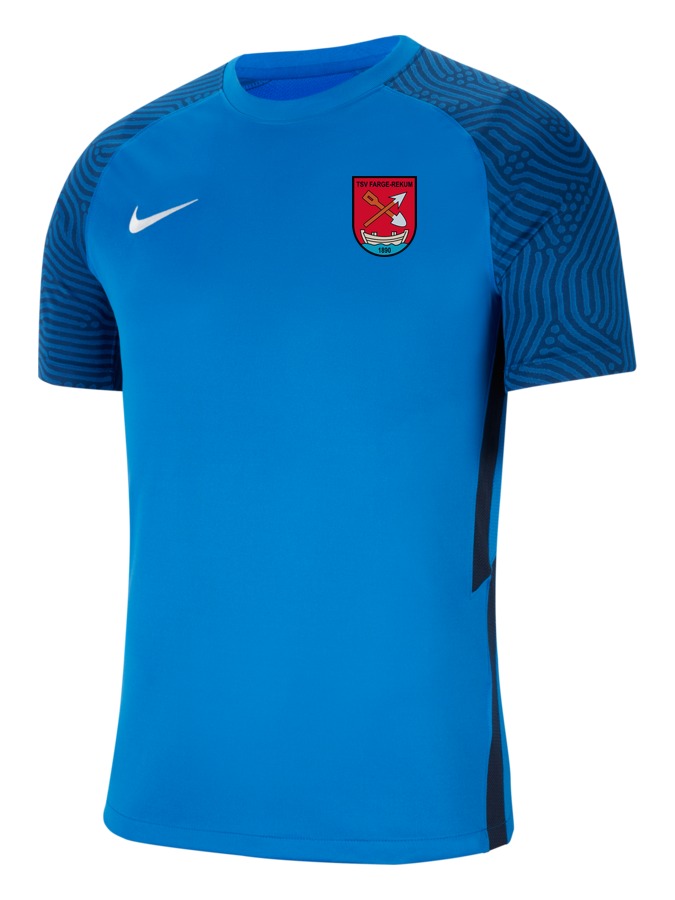 Nike Strike II Trikot
