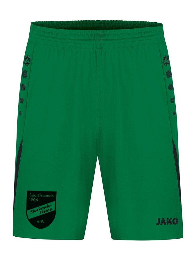 Jako Sporthose Challenge Damen